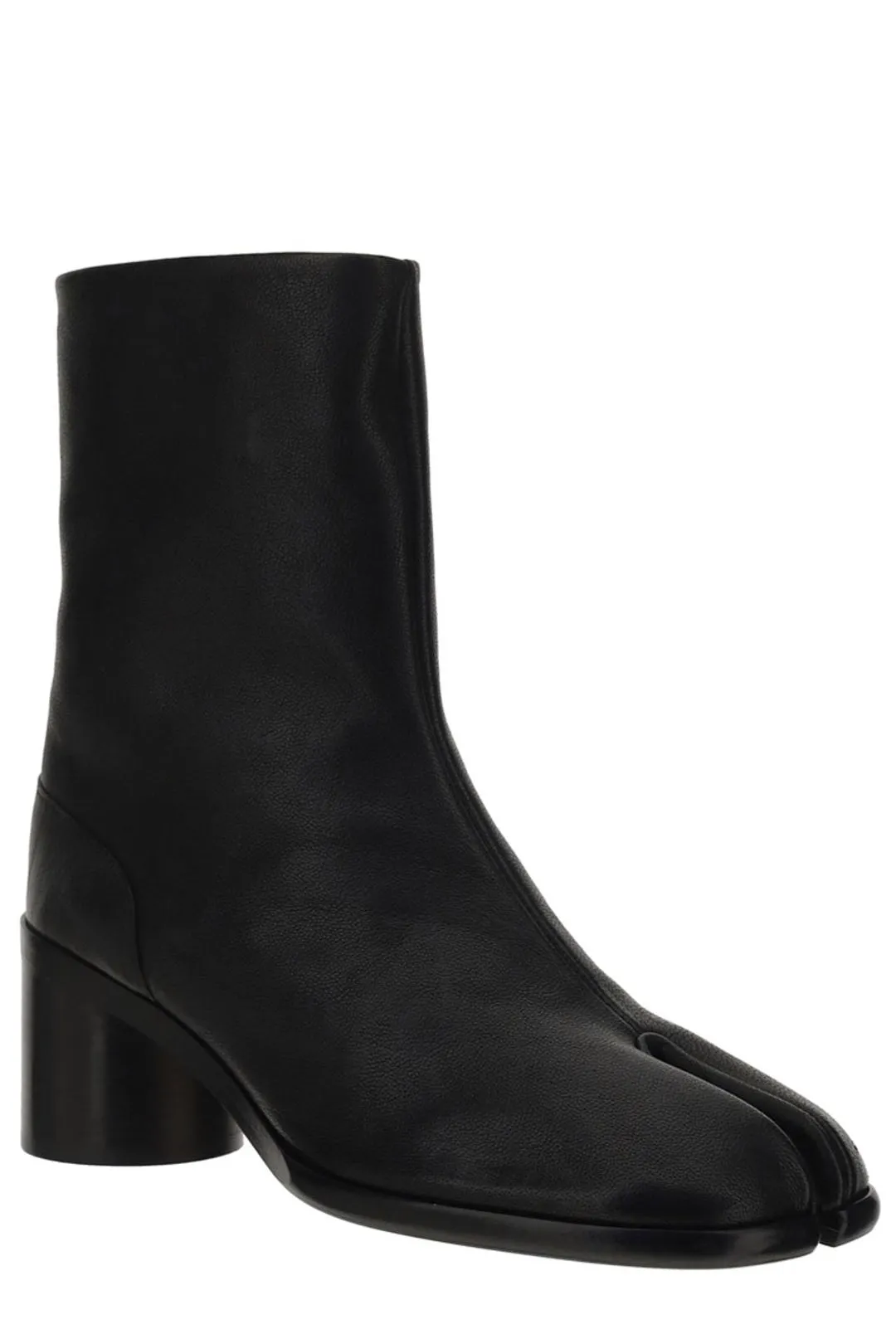 Maison Margiela Tabi Toe Ankle Boots