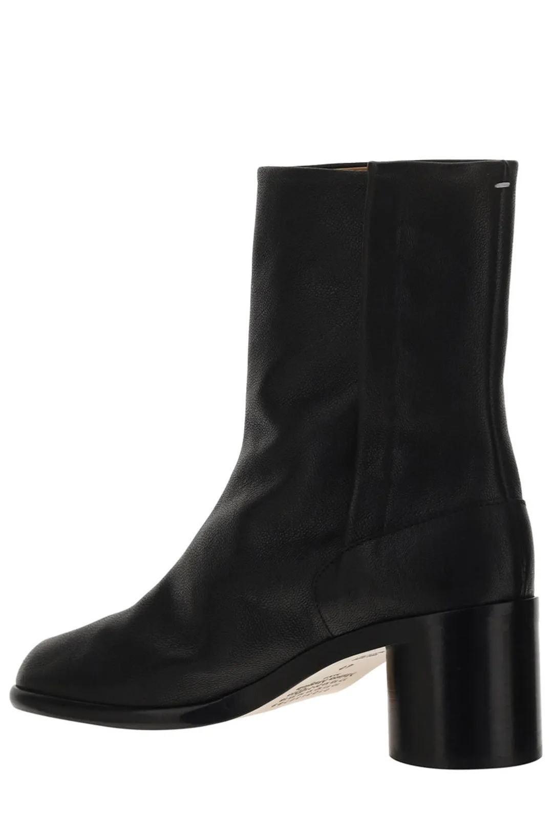 Maison Margiela Tabi Toe Ankle Boots