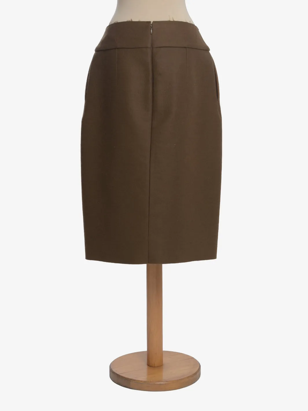 Marni Midi Skirt