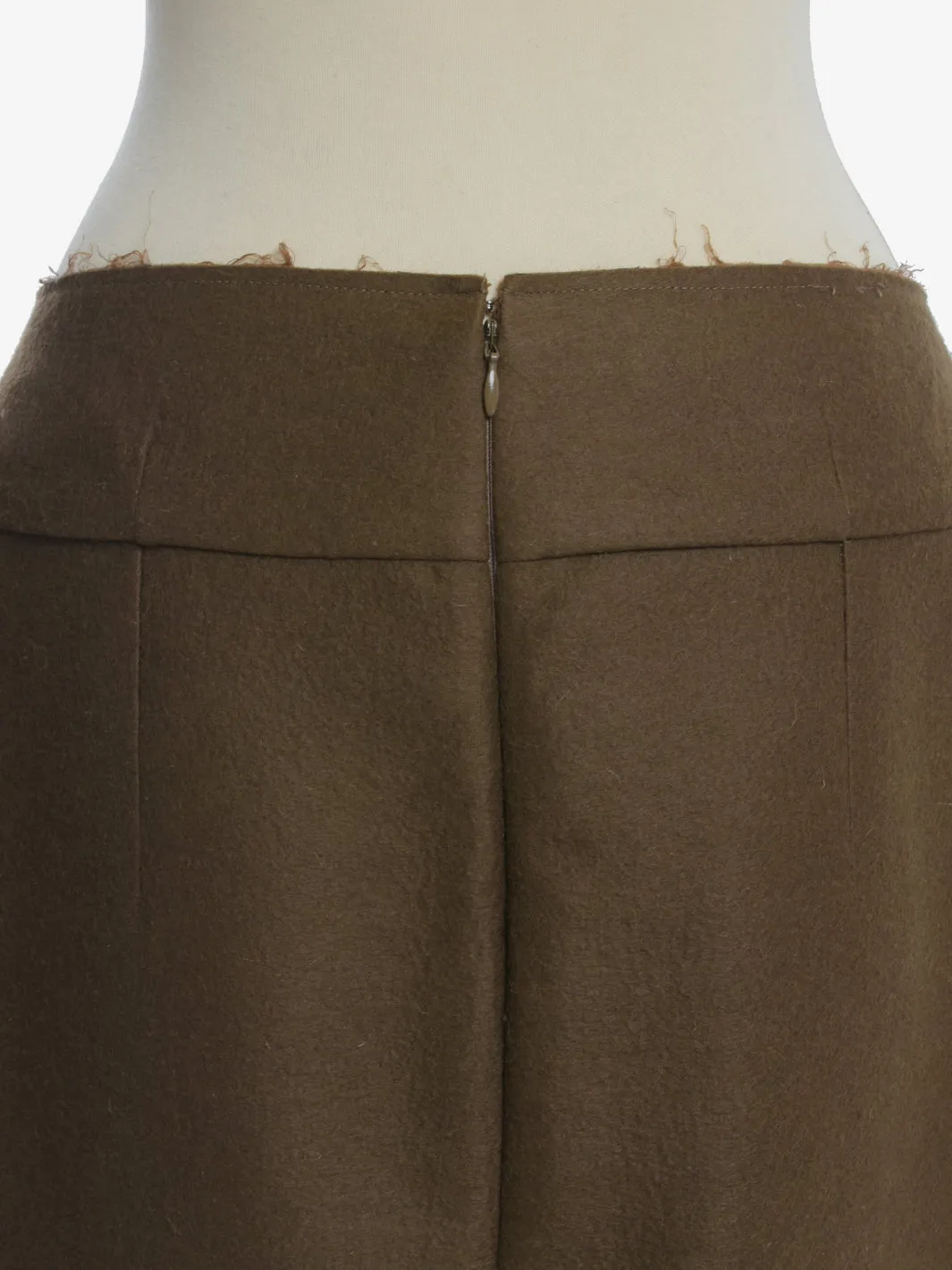 Marni Midi Skirt