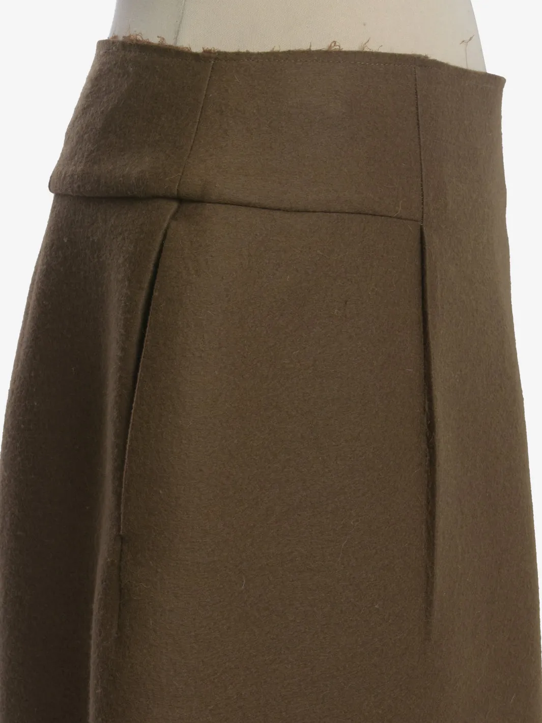 Marni Midi Skirt