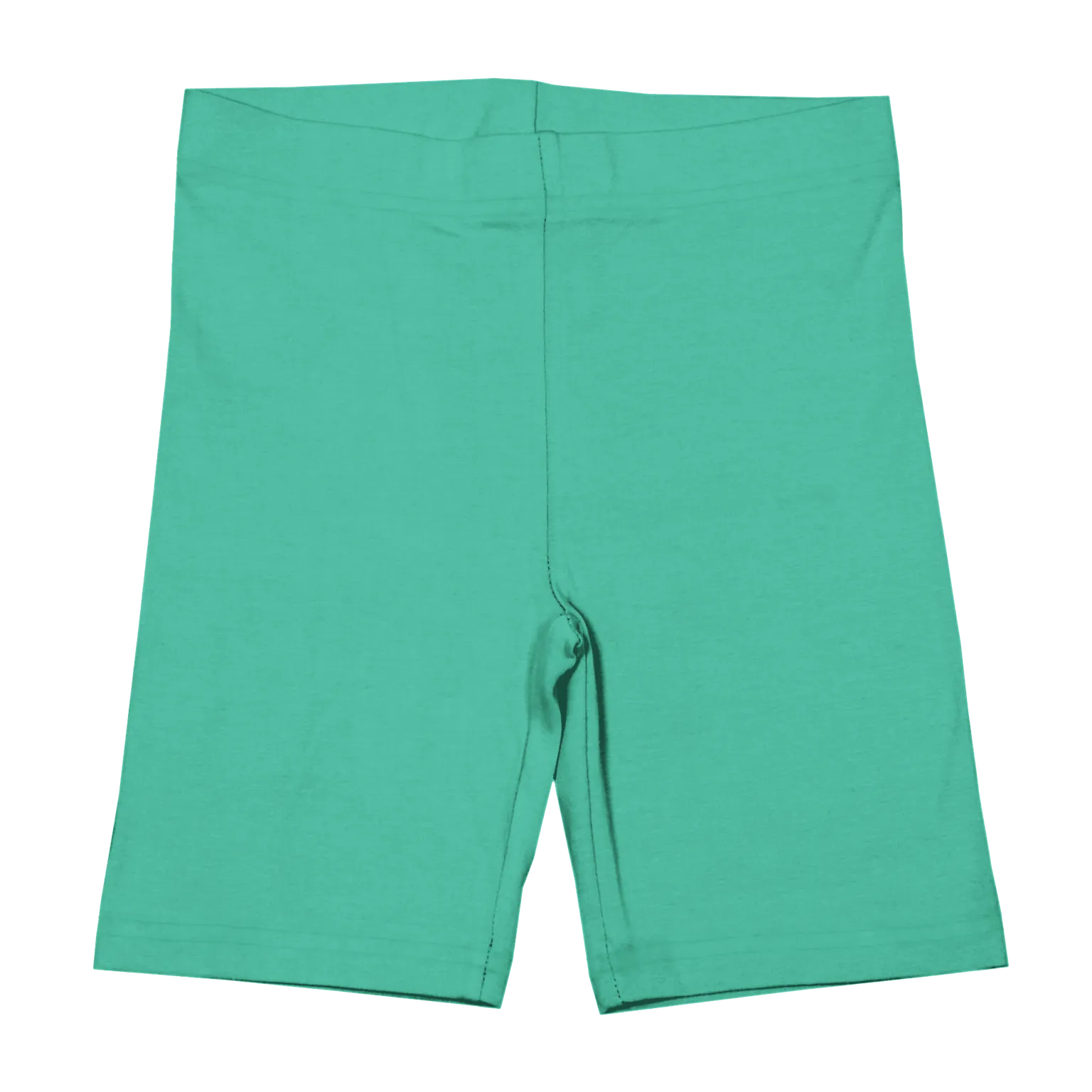 Maxomorra Green Cycling Shorts