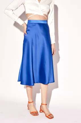 Mele Midi Skirt