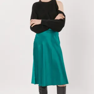 Mele Midi Skirt