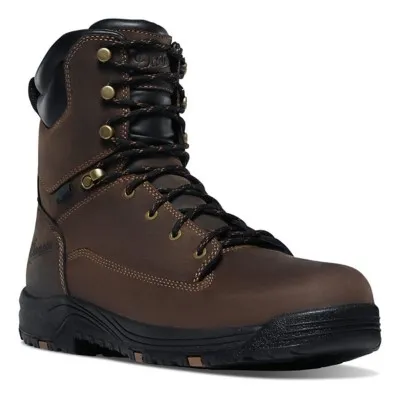 Men's Danner Caliper Work Boots