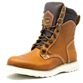 Men's LACER 300 - Soft Toe 8 Work Boots