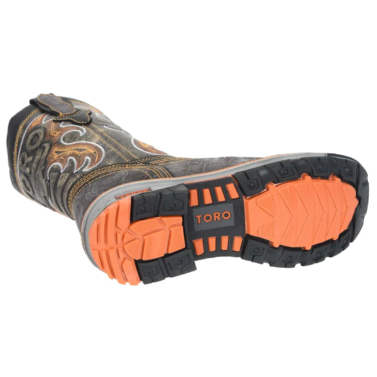 Men's TEF1 Composite Toe 10