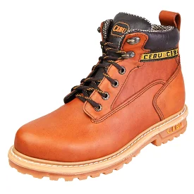 Men's TK BORCEGUI - 6 Work Boots