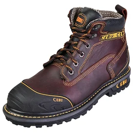 Men's TK BORCESHARK - 6 Work Boots