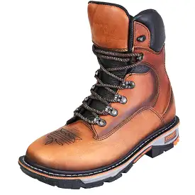 Men's TLC1 Steel Toe 8 Work Boots