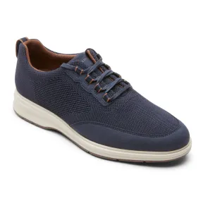 Men's Total Motion City Mesh Oxford