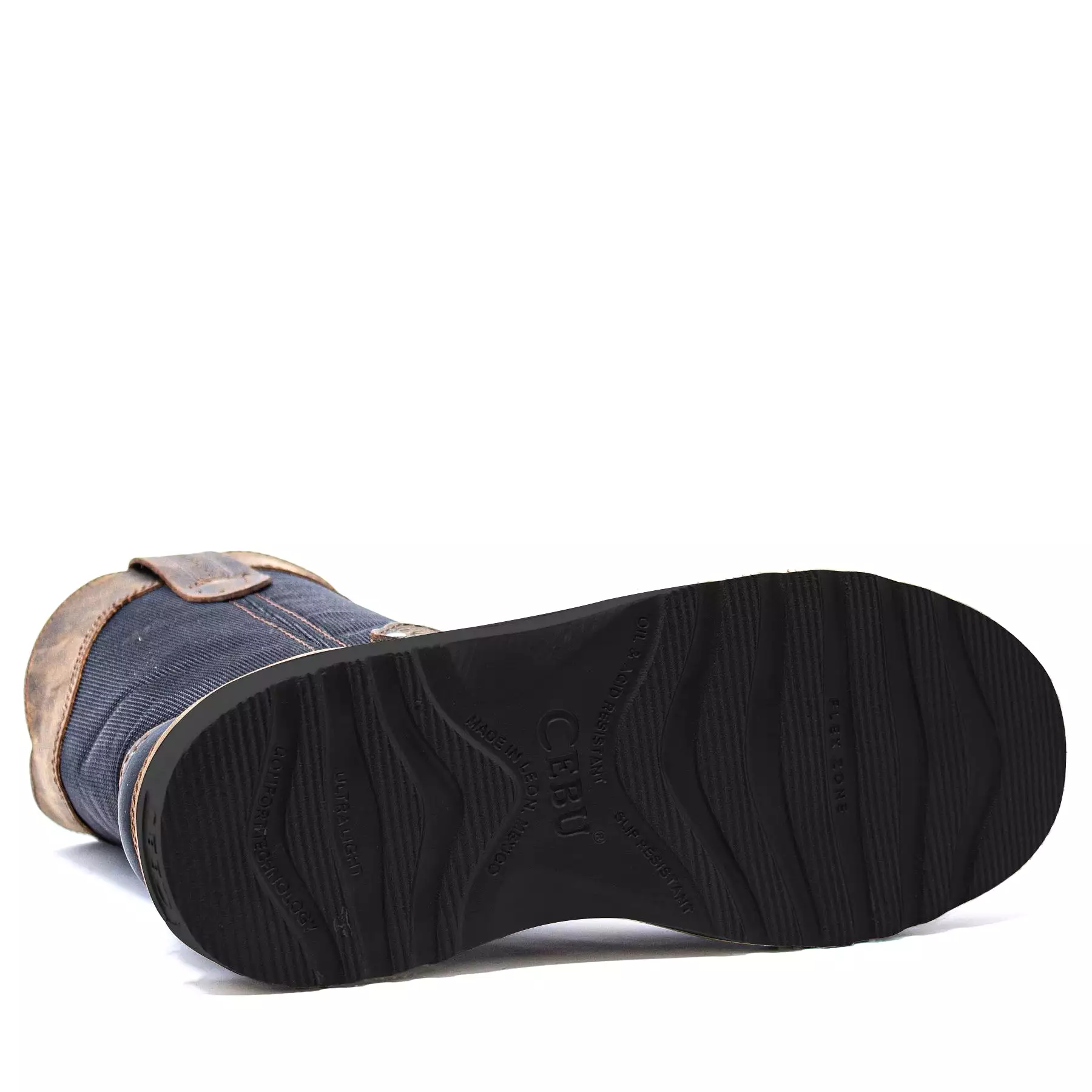 Men's Ultra 300 Soft Toe 10