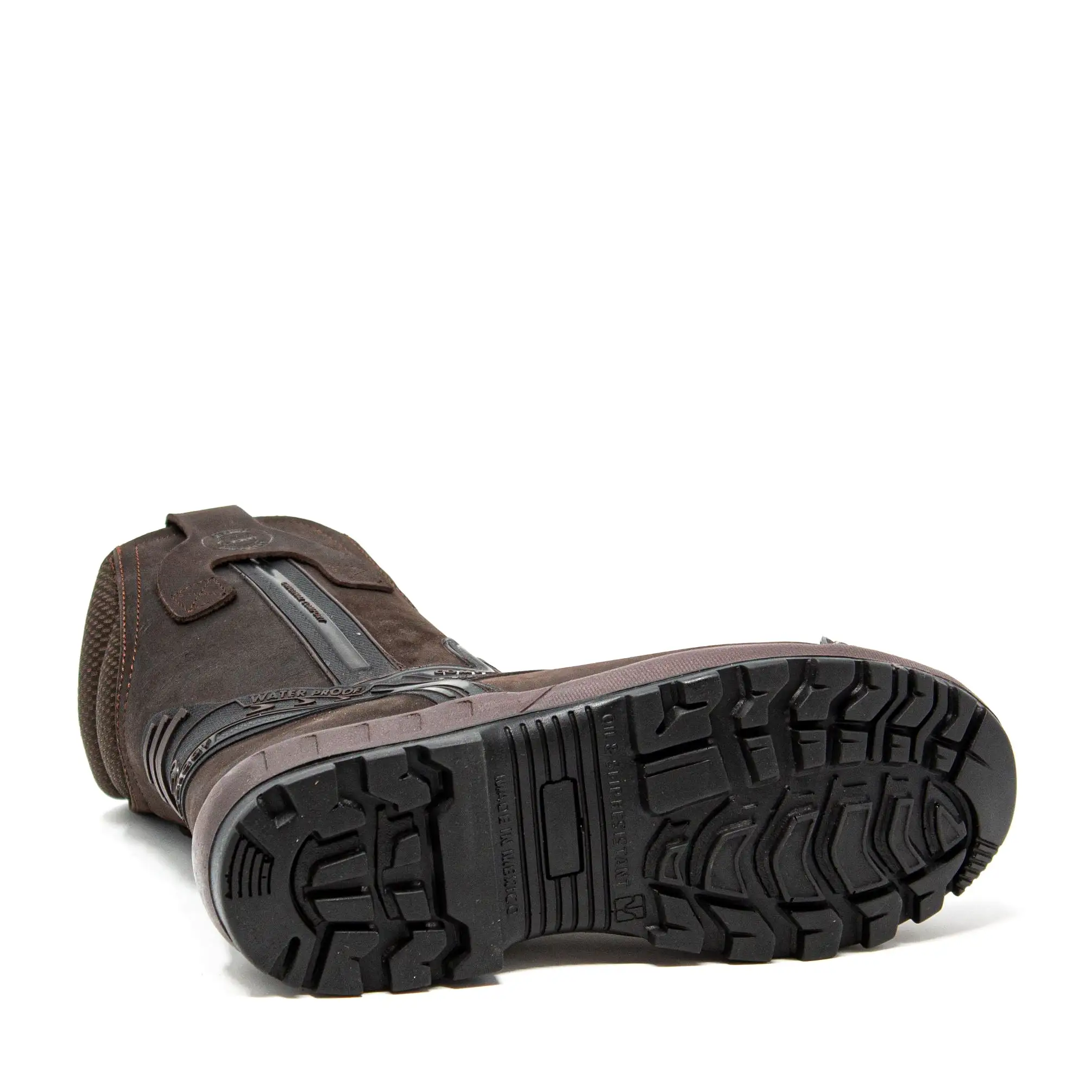 Men's WATERPROOF - Composite Toe 10