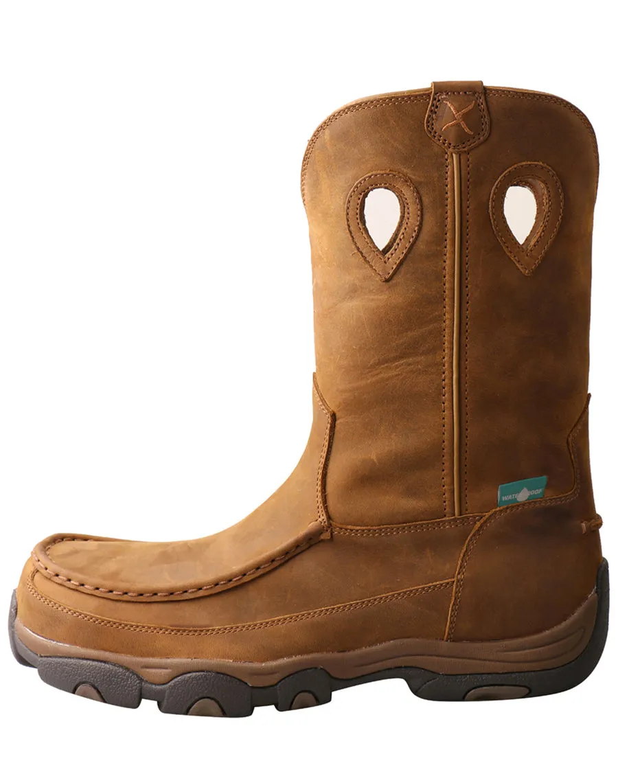 Men's WP Hiker Boots