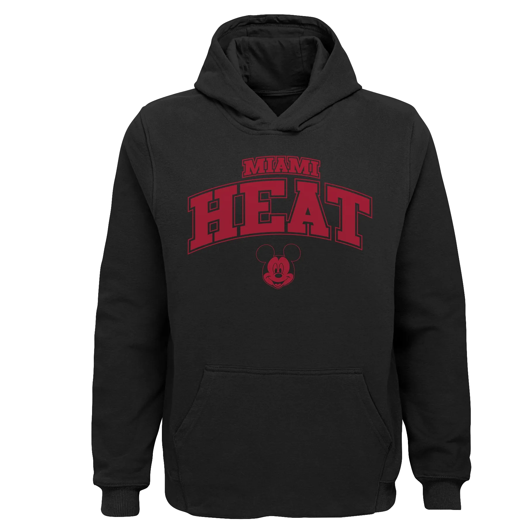 Miami HEAT Mickey Kids Hoodie