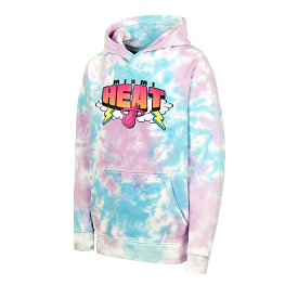 Miami HEAT Touch The Sky Youth Hoodie