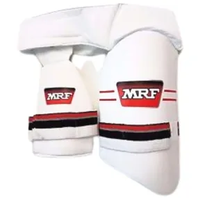 MRF Thigh pads Double Grand Genius Player's Grade