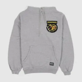 Neighborhood 30 Years Tiger Patch Hoodie