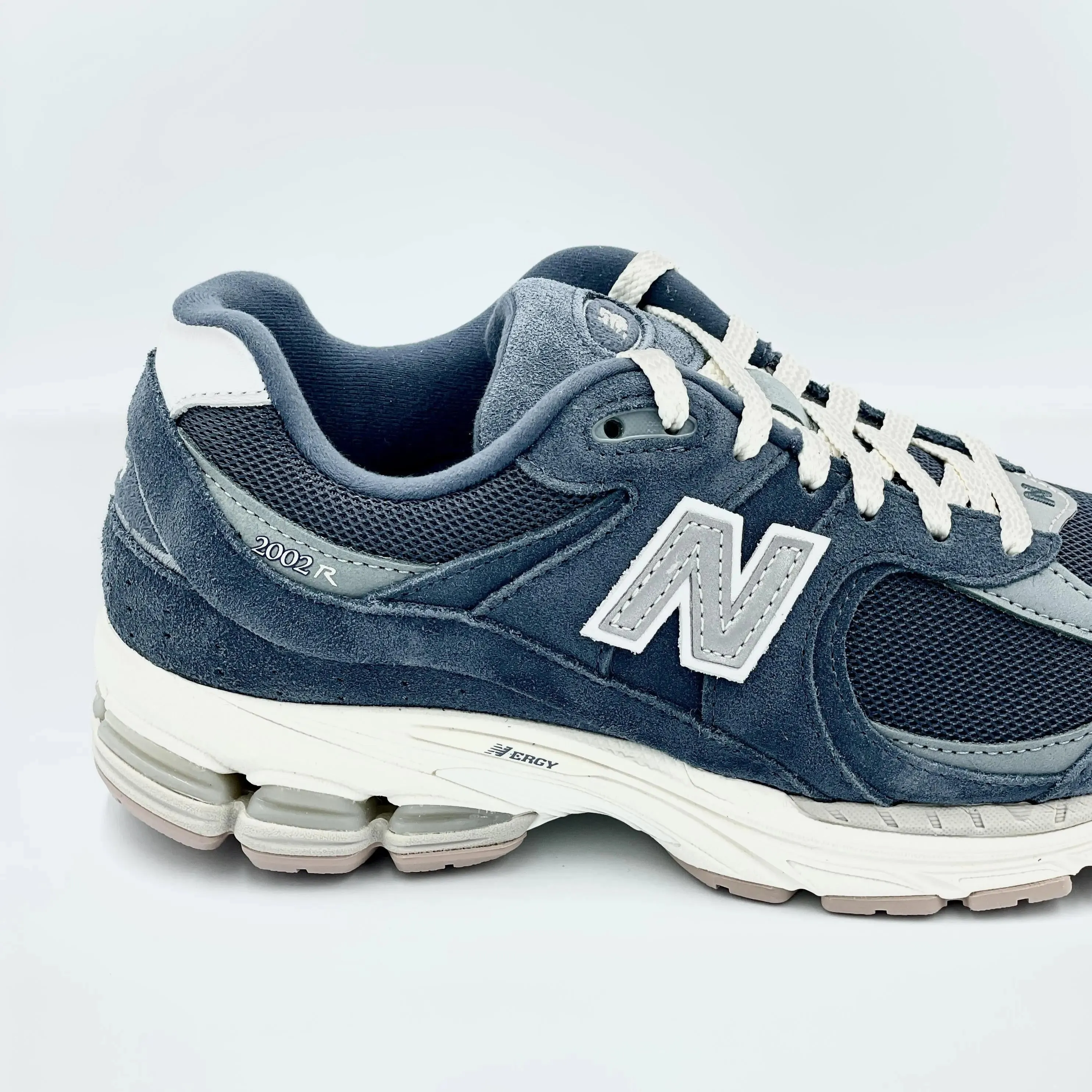 New Balance 2002R Deep Ocean Grey Slate