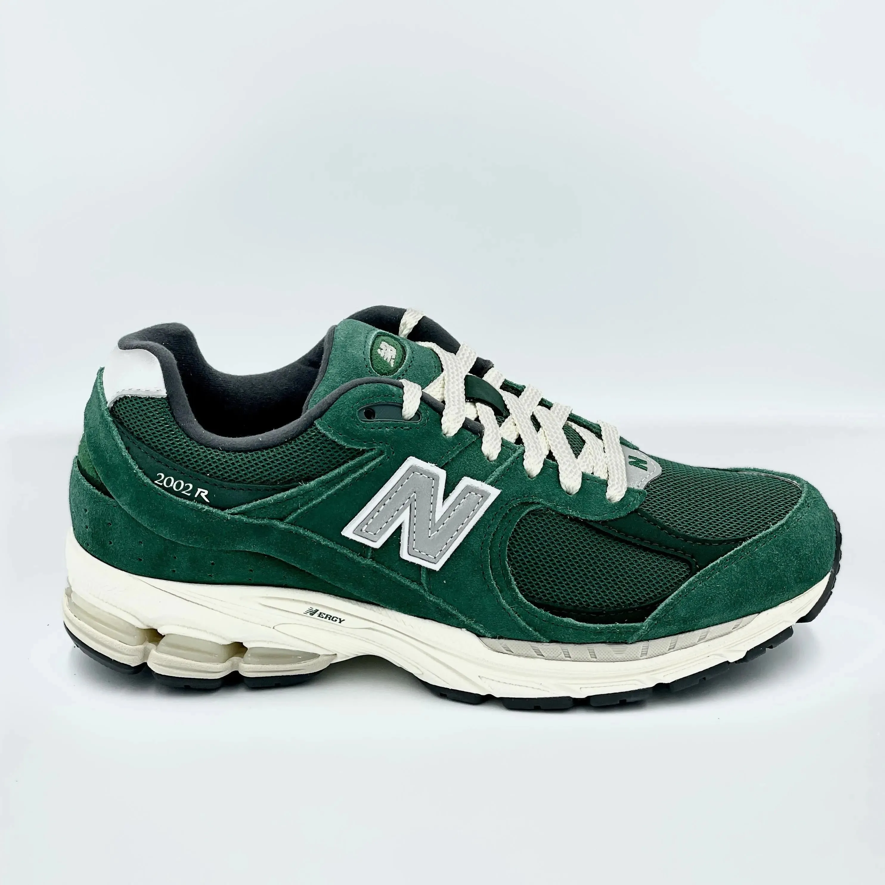 New Balance 2002R Nightwatch Green