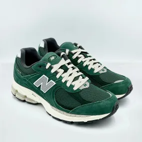 New Balance 2002R Nightwatch Green