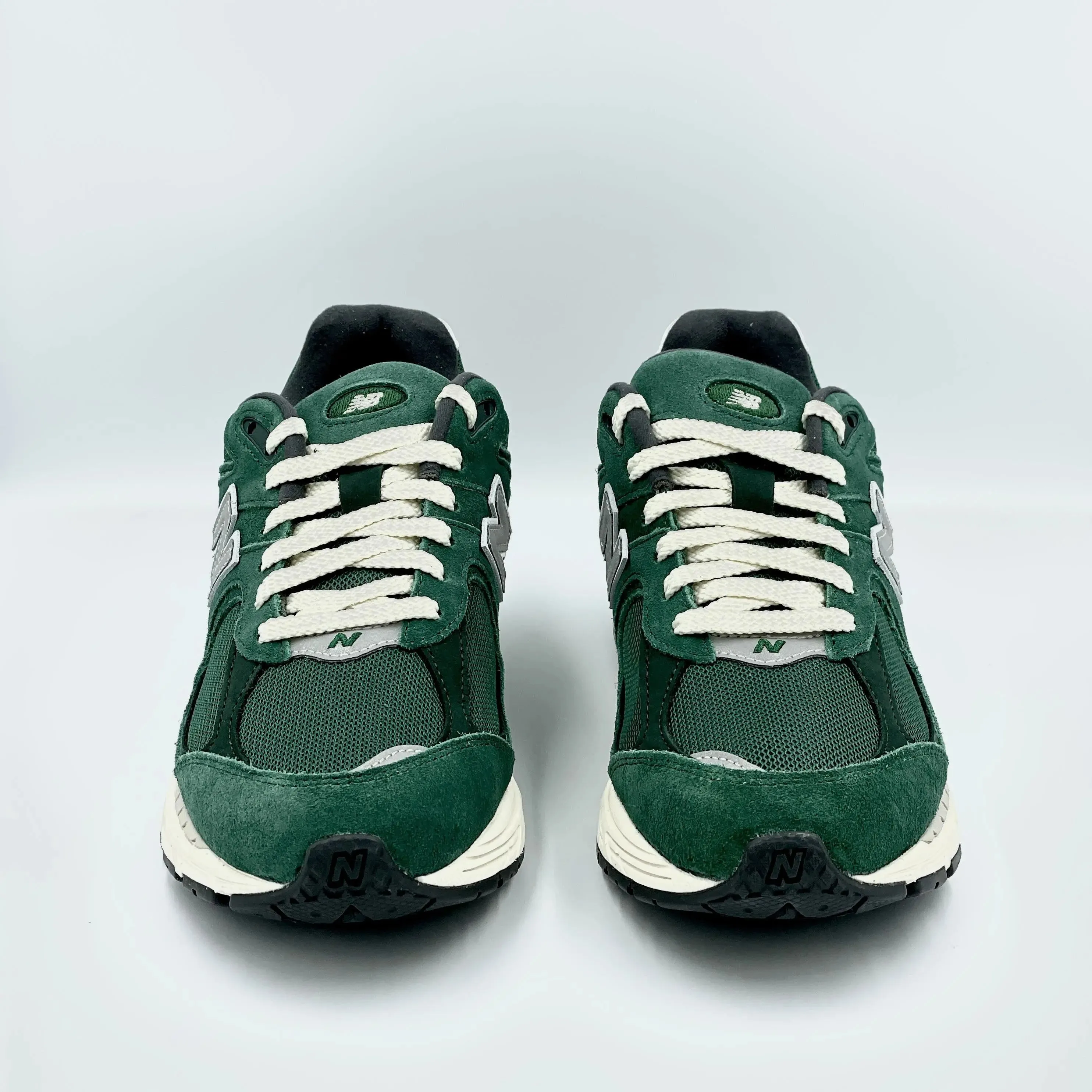 New Balance 2002R Nightwatch Green