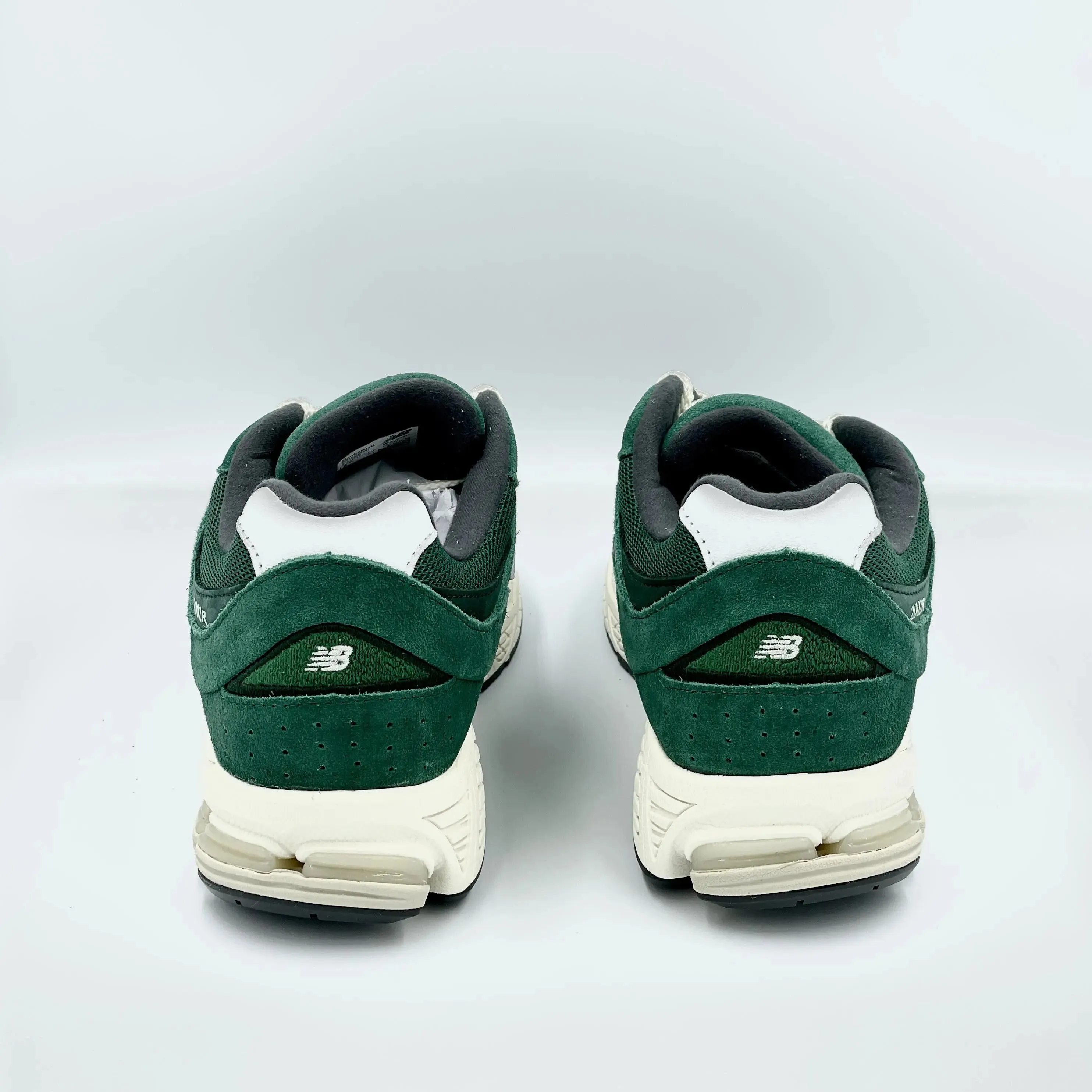 New Balance 2002R Nightwatch Green