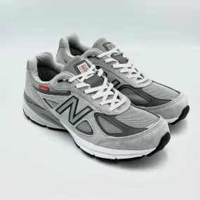 New Balance 990v4 Version 4 Grey