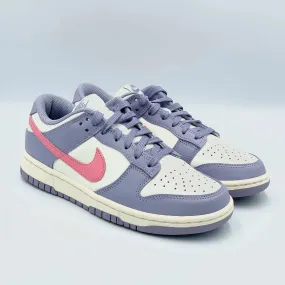 Nike Dunk Low Indigo Haze