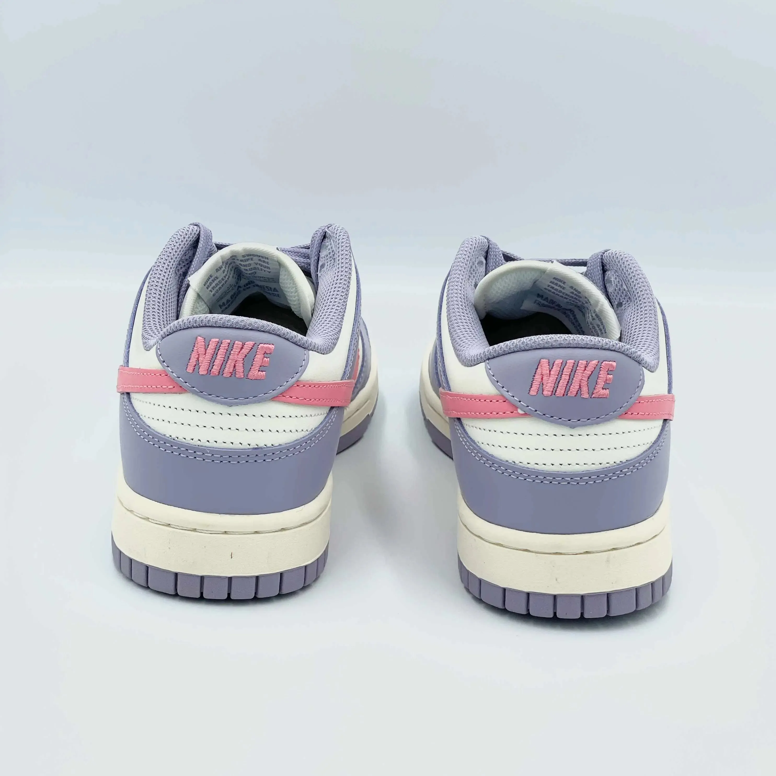 Nike Dunk Low Indigo Haze