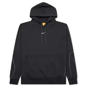 Nike x Nocta NRG Cs Hoodie Fleece - Anthracite/Iron Grey/Wolf Grey