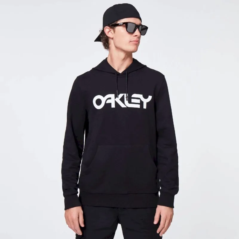 Oakley  B1B Po Hoodie - Felpa - Uomo