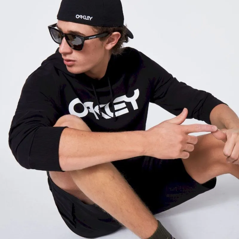 Oakley  B1B Po Hoodie - Felpa - Uomo