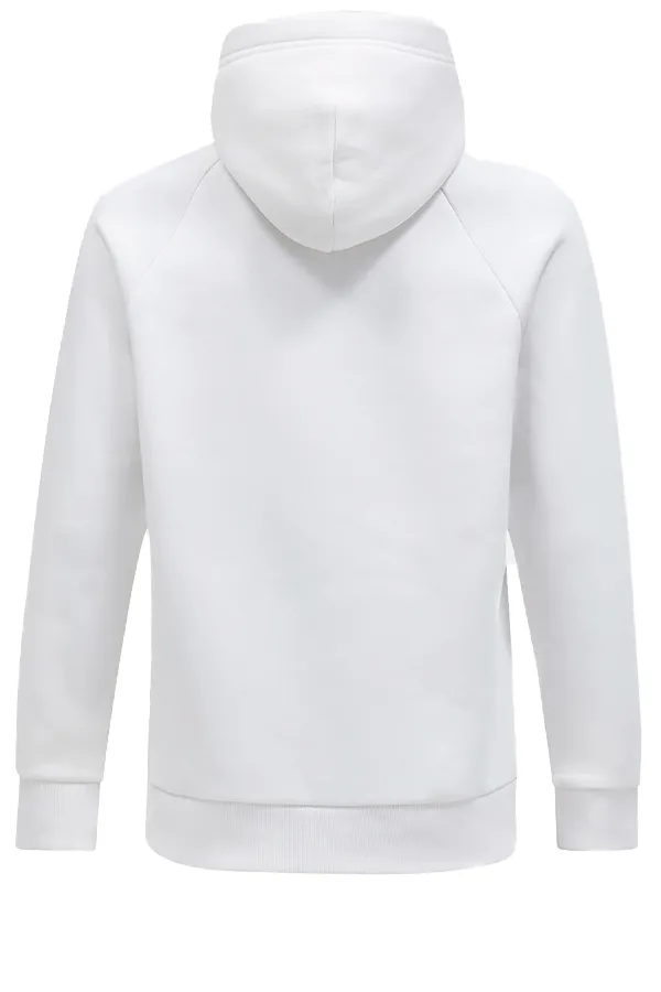 Peak Performance Original Hood White