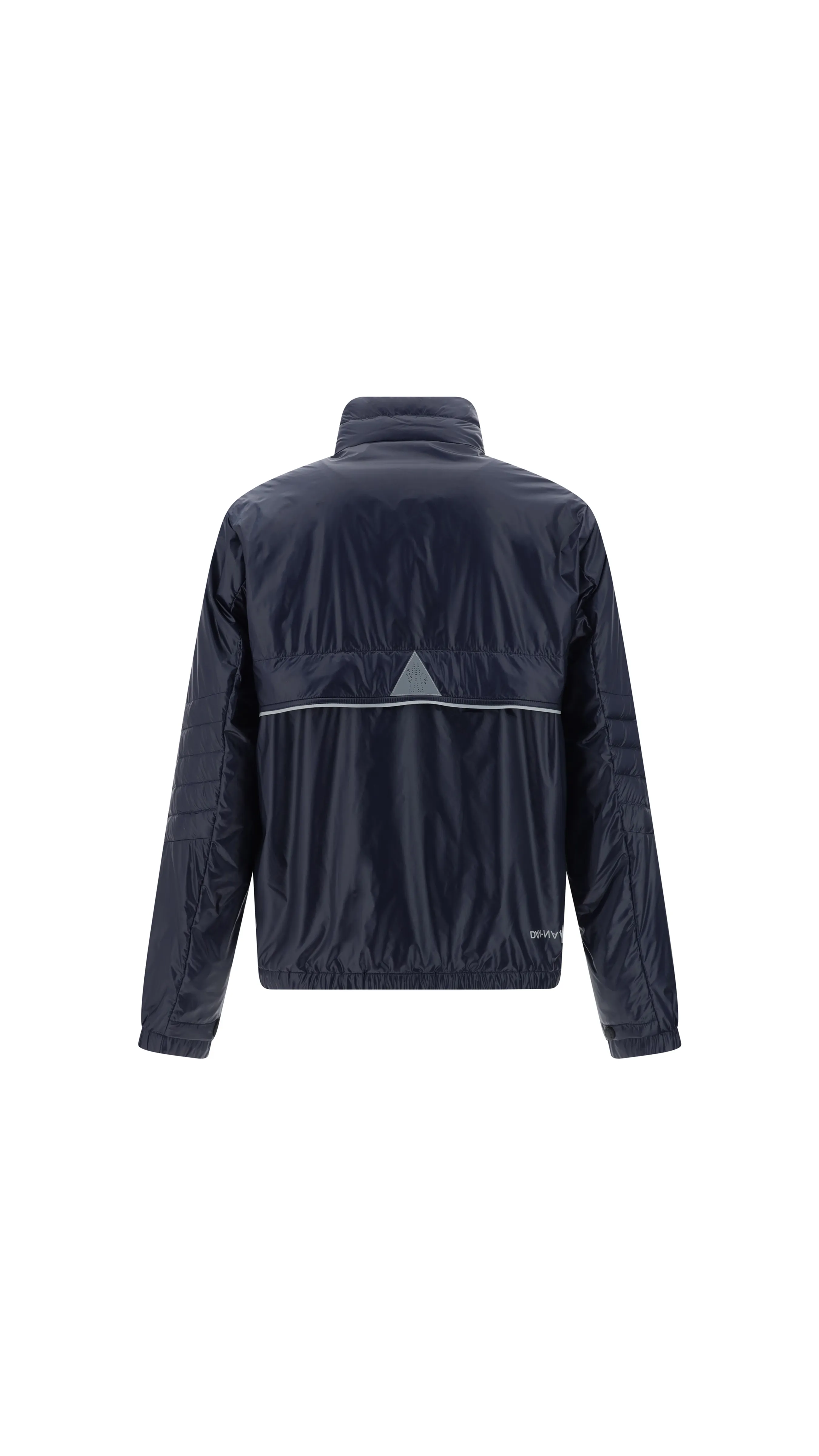 Pontaix Short Down Jacket - Navy