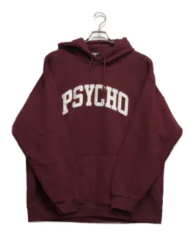 [Pre-owned] UNDERCOVER Psycho-Hoodie Hoodie Hoodie UC2B9821