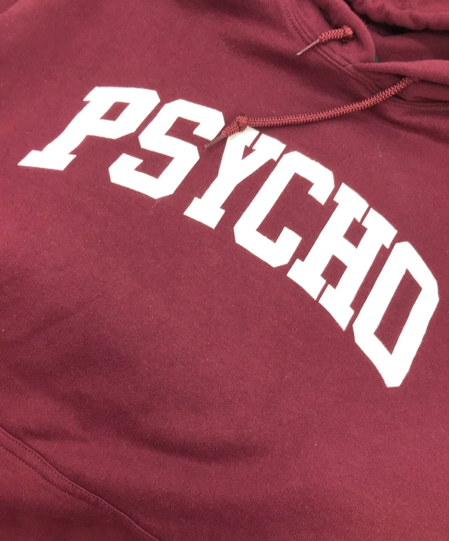 [Pre-owned] UNDERCOVER Psycho-Hoodie Hoodie Hoodie UC2B9821