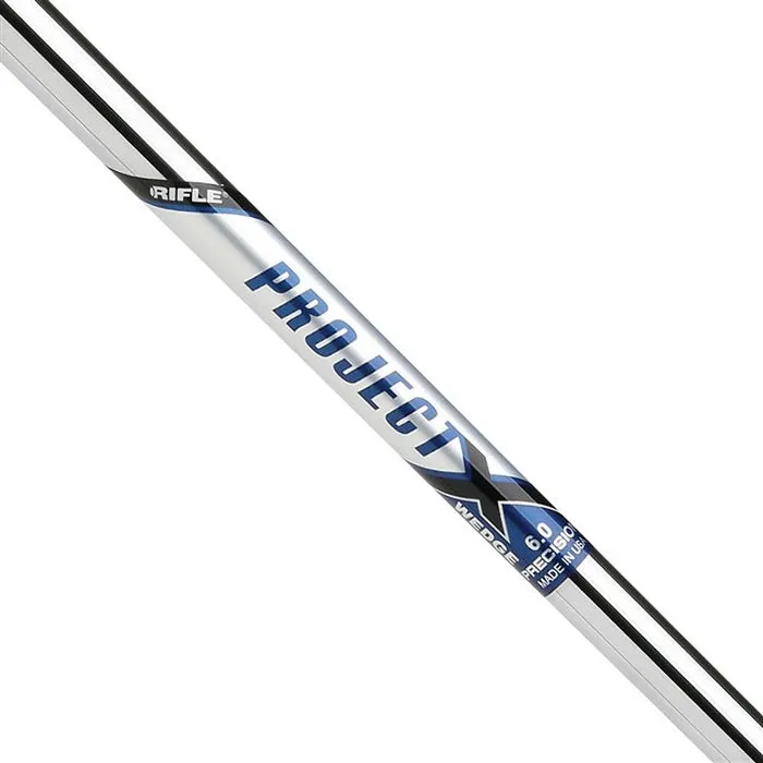 Project X Wedge Shaft