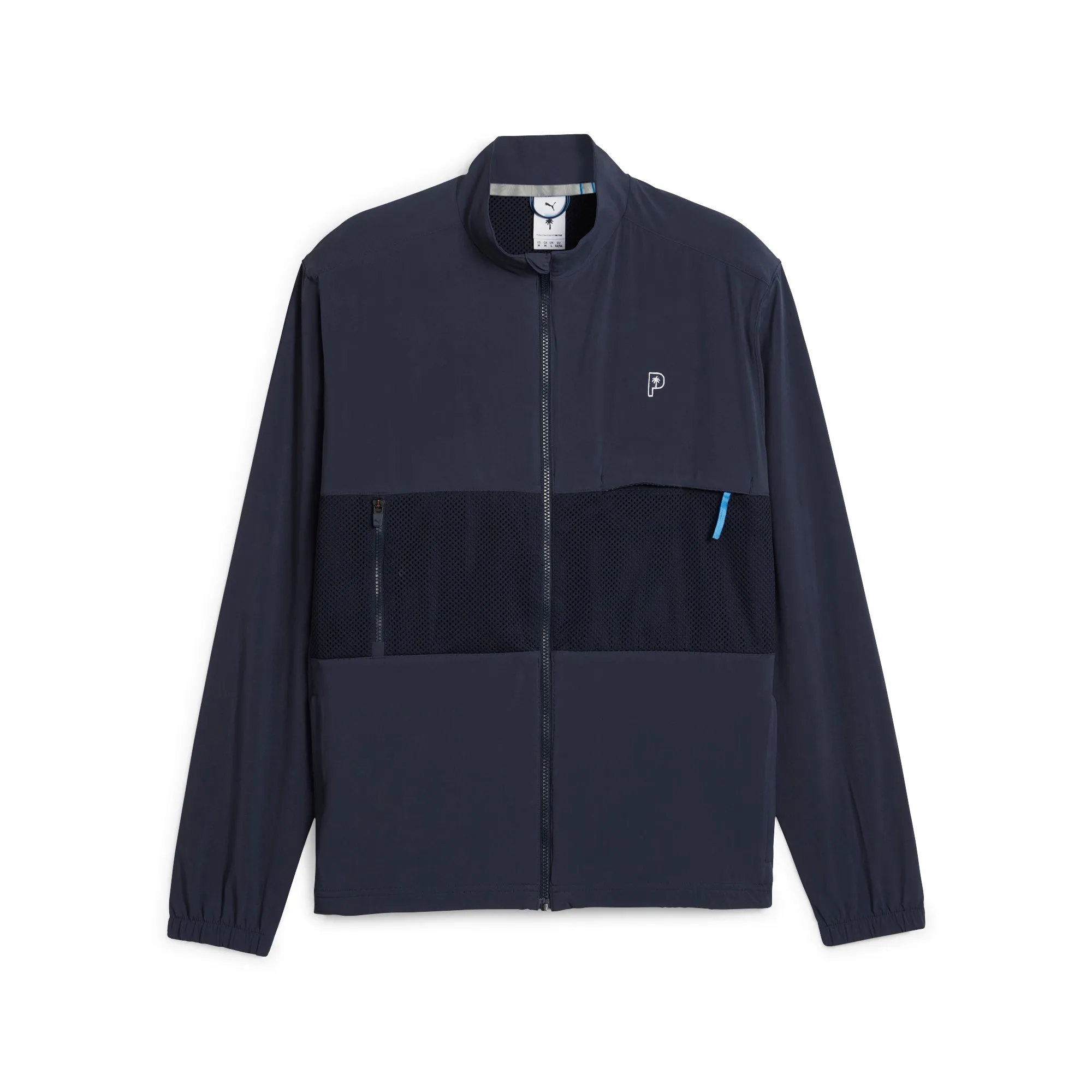 Puma x PTC Golf Jacket