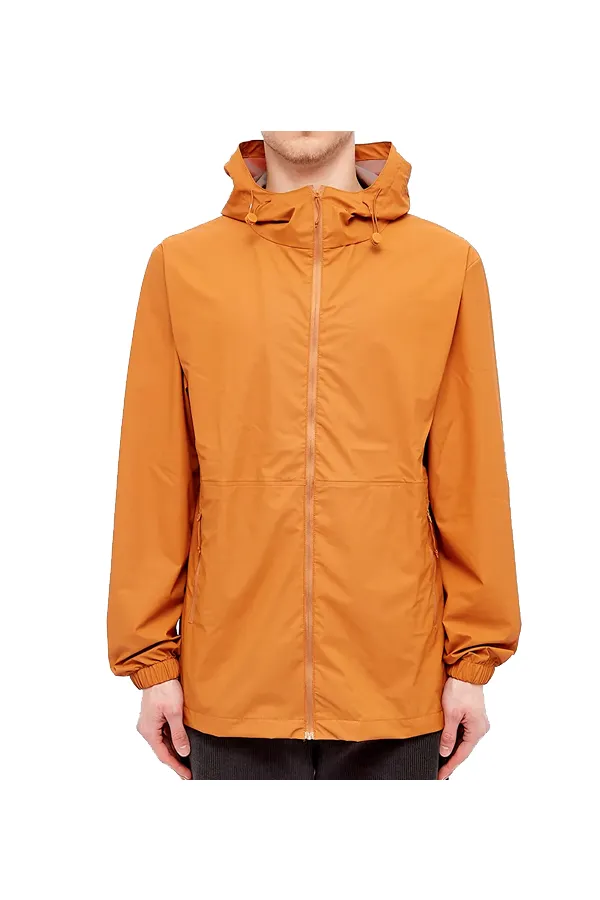 Rains 1816 Ultralight Jacket Camel