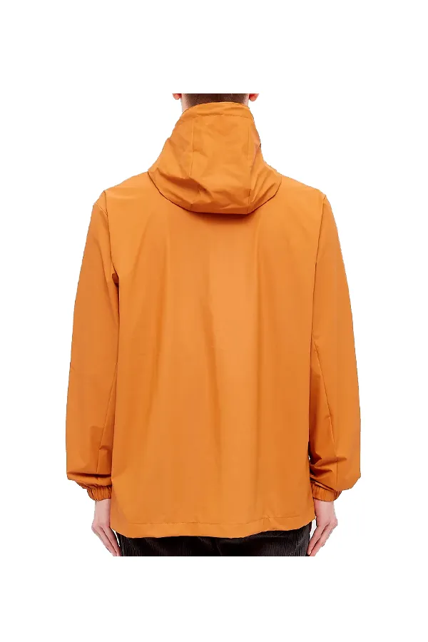 Rains 1816 Ultralight Jacket Camel