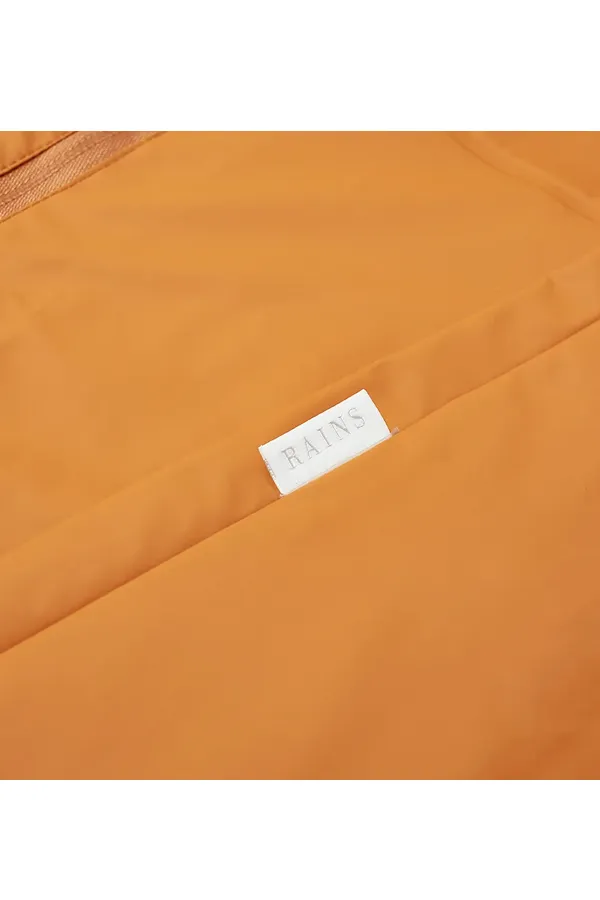 Rains 1816 Ultralight Jacket Camel