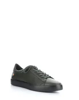 RICK703SOF 003 MILITARY Lace-up Shoes