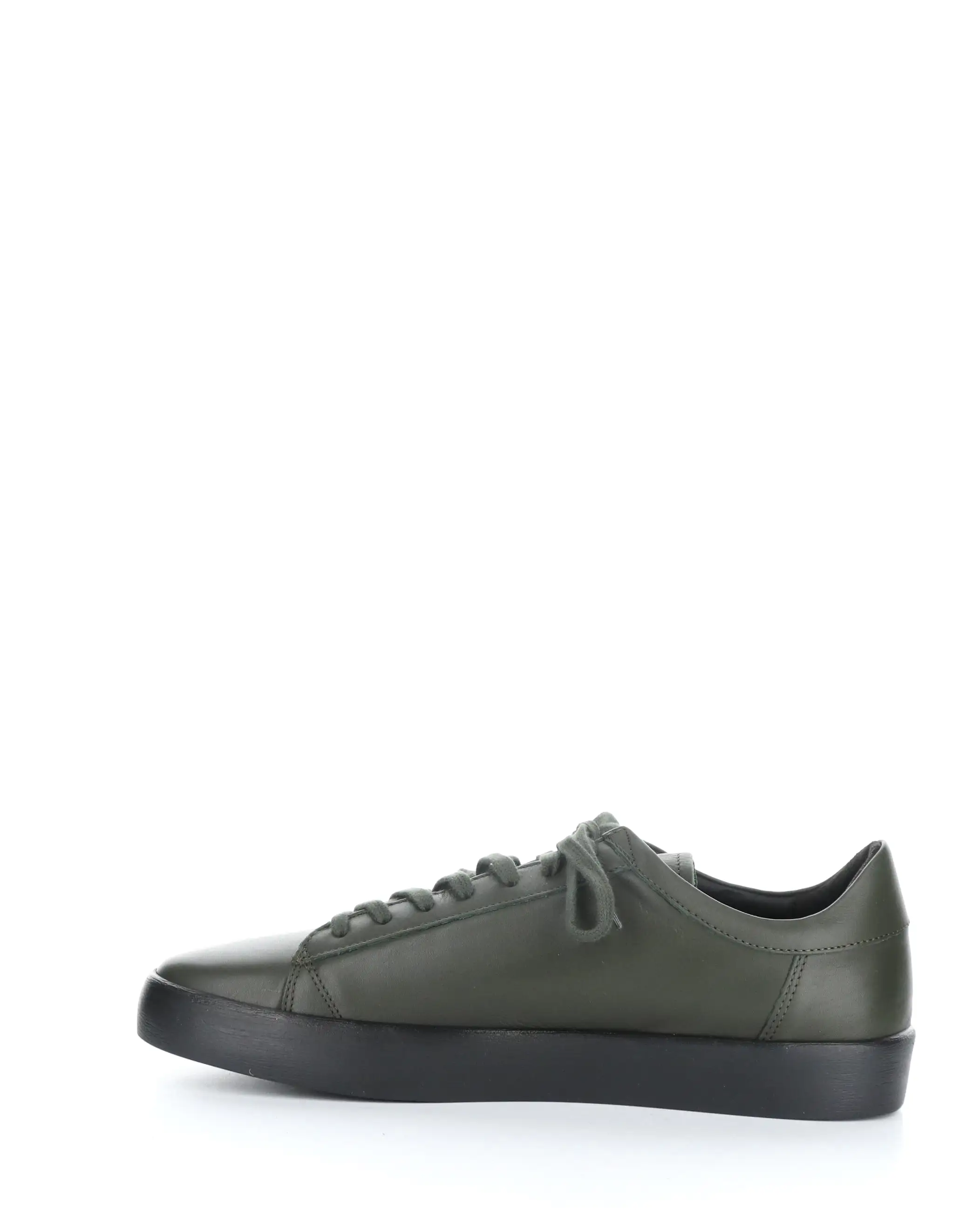 RICK703SOF 003 MILITARY Lace-up Shoes