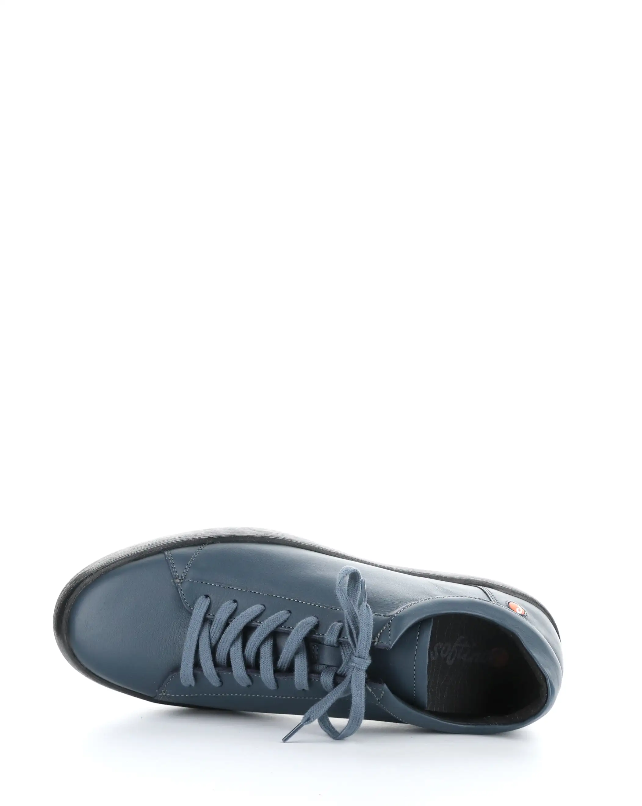 RICK703SOF 006 DENIM Lace-up Shoes