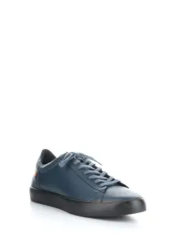 RICK703SOF 006 DENIM Lace-up Shoes