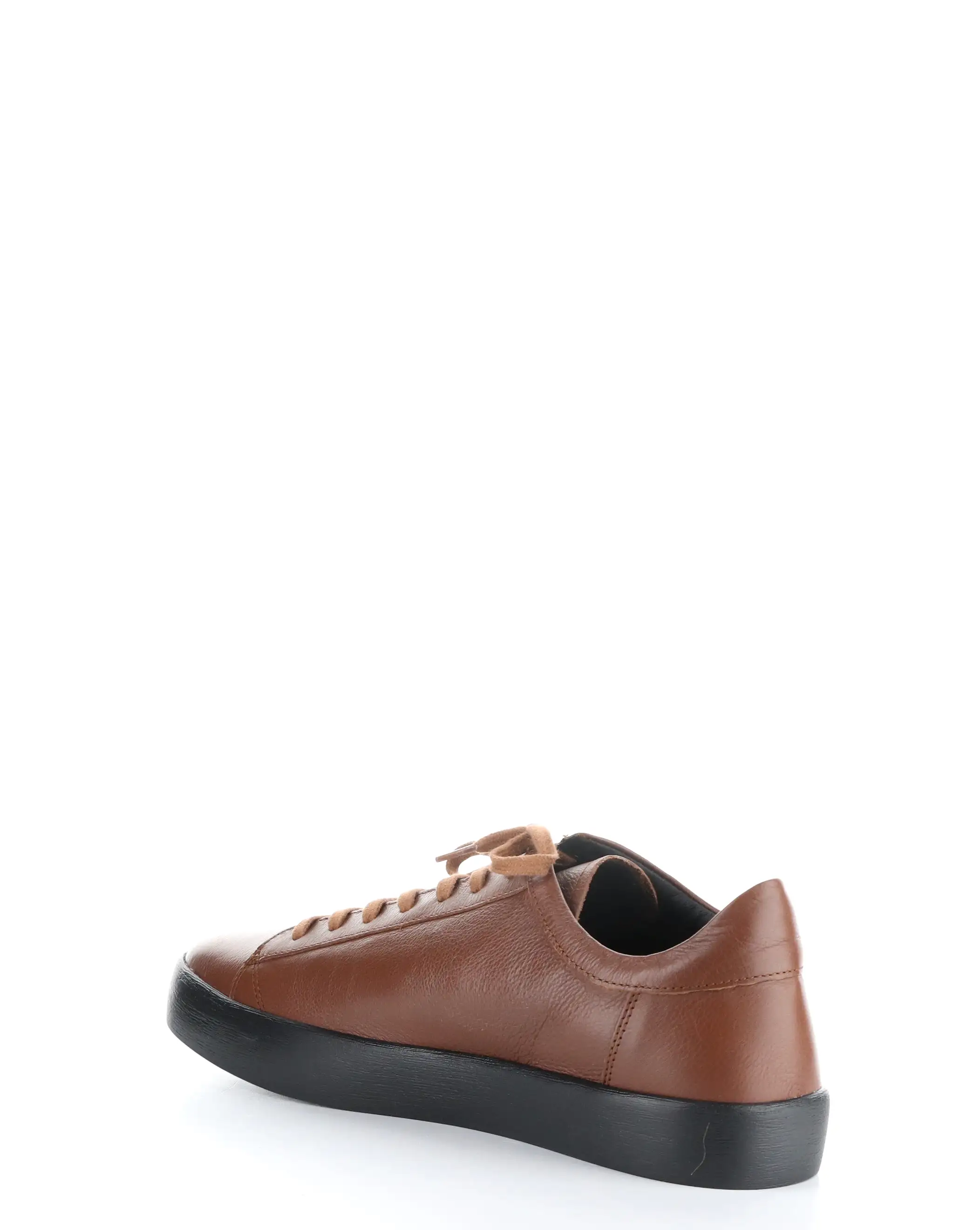 RICK703SOF 007 COGNAC Lace-up Shoes