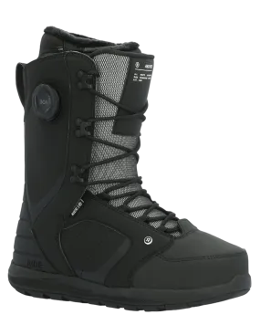 Ride Anchor Snowboard Boots - Black - 2024