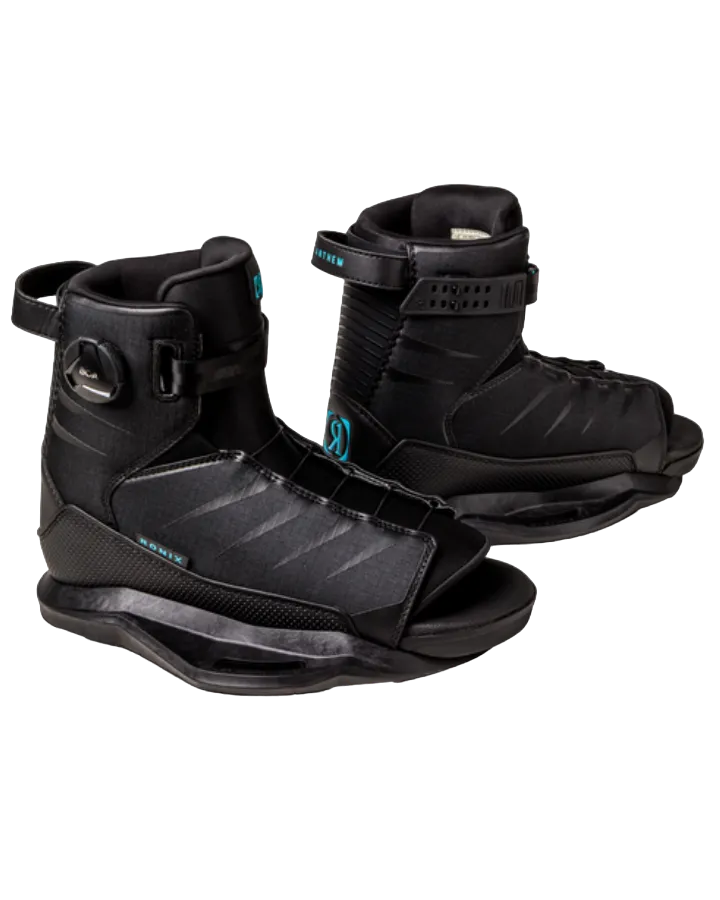 Ronix Anthem BOA Wakeboard Boots - 2023