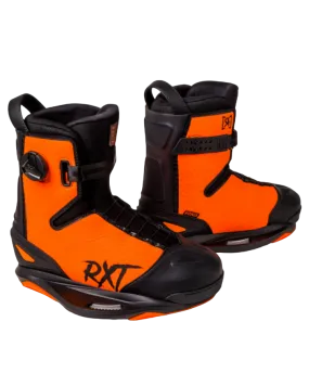 Ronix RXT BOA Wakeboard Boots - 2023